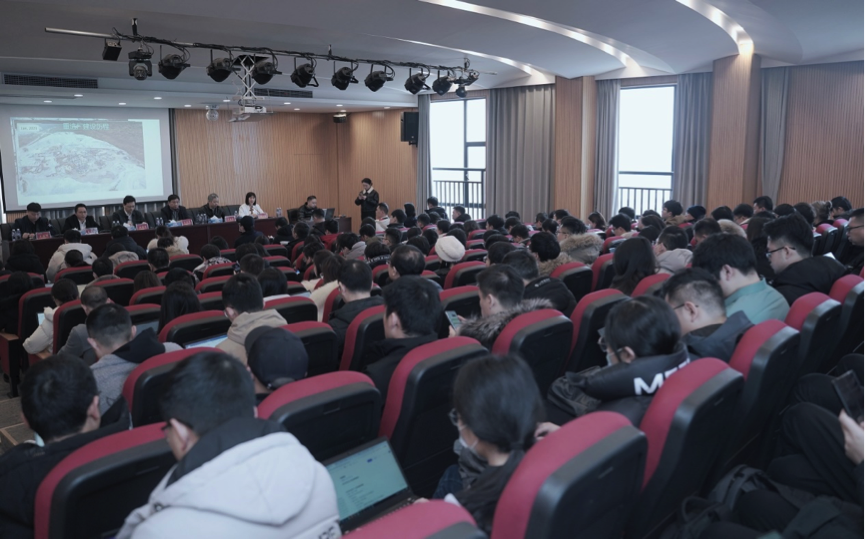 超凡国际官网资源进行投资者调研活动