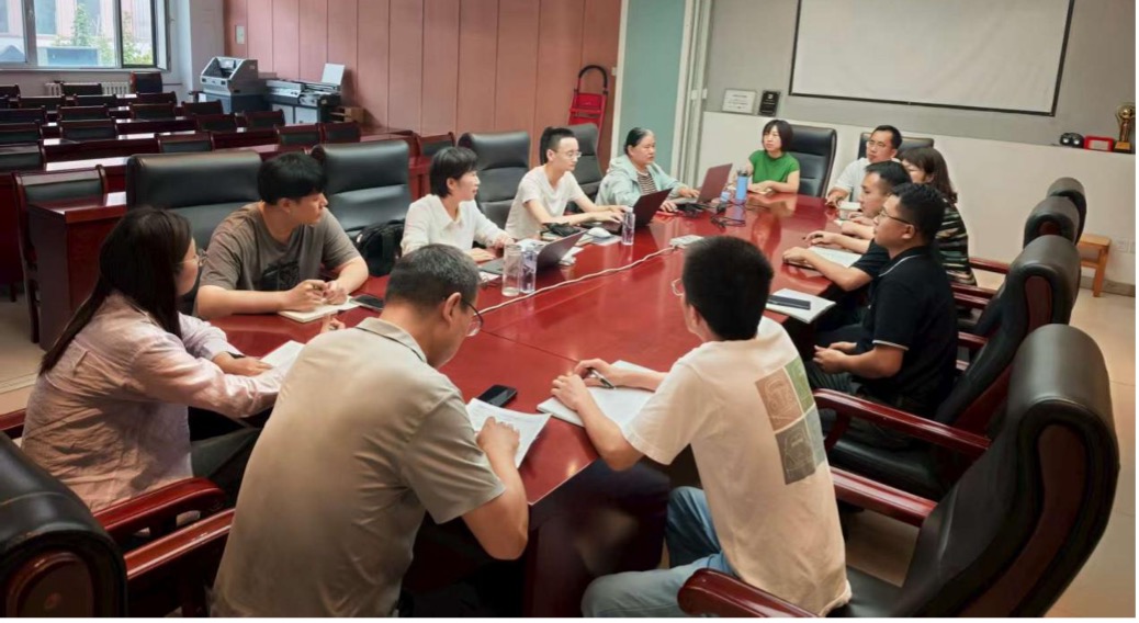 超凡国际官网（天津）岩矿检测公司通过三项治理系统再认证